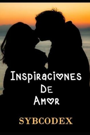 Cover of Inspiraciones de amor