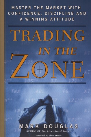 Cover of Trading in the Zone