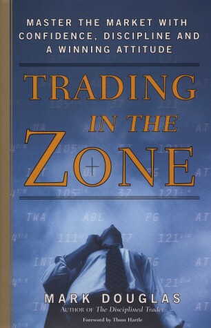 Cover of Trading in the Zone