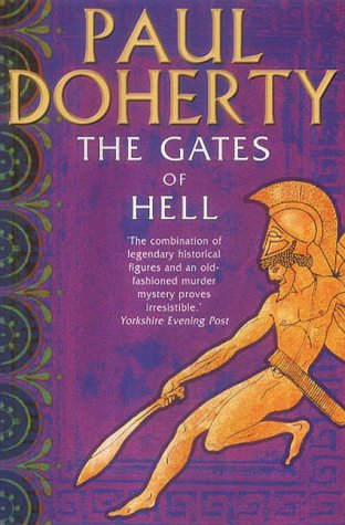 Book cover for The Gates of Hell
