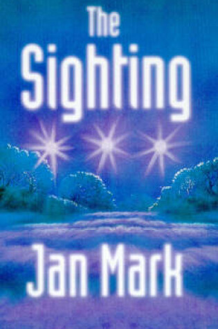 Cover of The Sighting