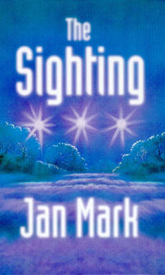 Book cover for The Sighting