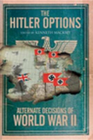 Cover of The Hitler Options