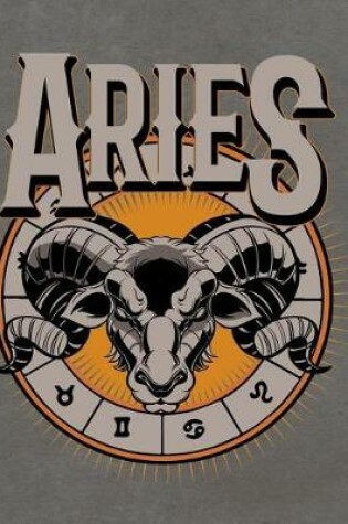 Cover of Aries