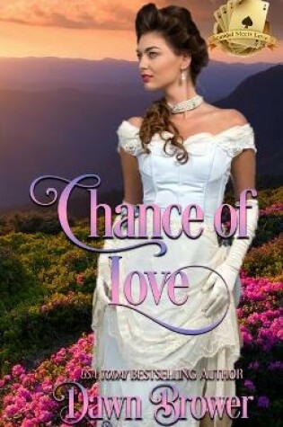 Cover of Chance of Love