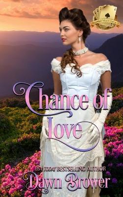 Book cover for Chance of Love