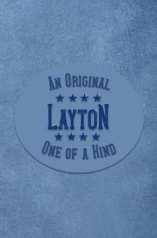 Cover of Layton