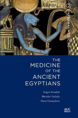 Cover of The Medicine of the Ancient Egyptians 2