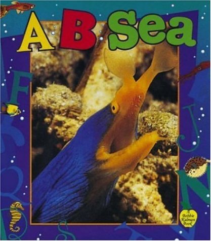 Book cover for A-B-Sea