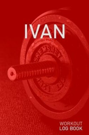 Cover of Ivan