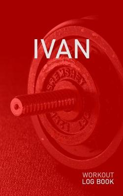 Book cover for Ivan