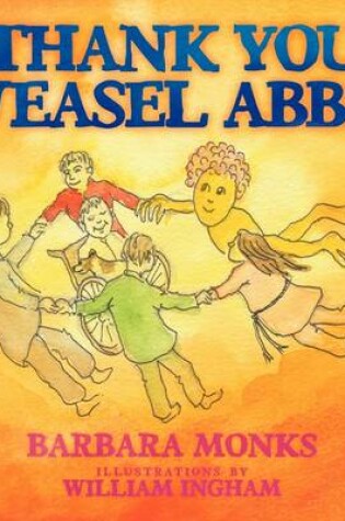 Cover of Thank You Weasel Abbs!