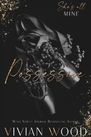 Cover of Possessive