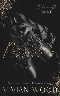 Book cover for Possessive