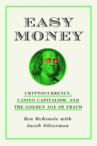 Cover of Easy Money