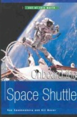 Cover of Onboard the Space Shuttle