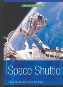 Book cover for Onboard the Space Shuttle