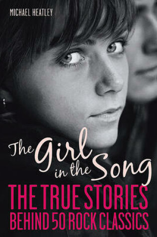Cover of The Girl in the Song