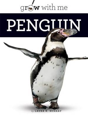 Book cover for Penguin