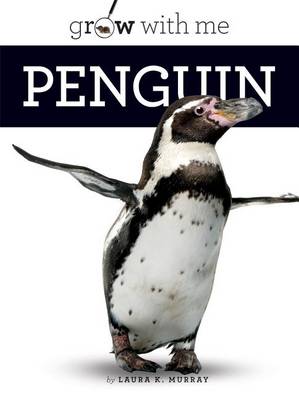 Cover of Penguin