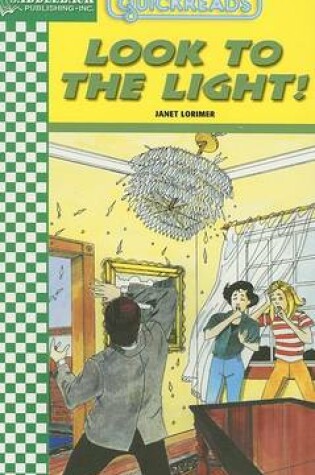 Cover of Look to the Light!