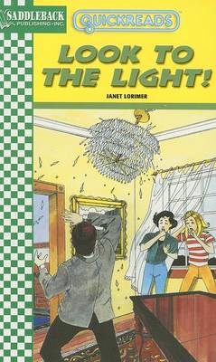 Cover of Look to the Light!