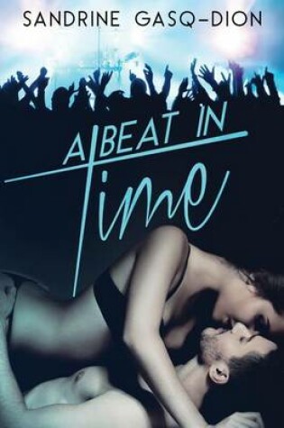 Cover of A Beat in Time