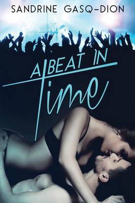 Book cover for A Beat in Time