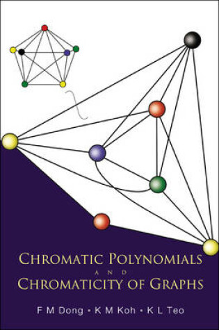 Cover of Chromatic Polynomials and Chromaticity of Graphs