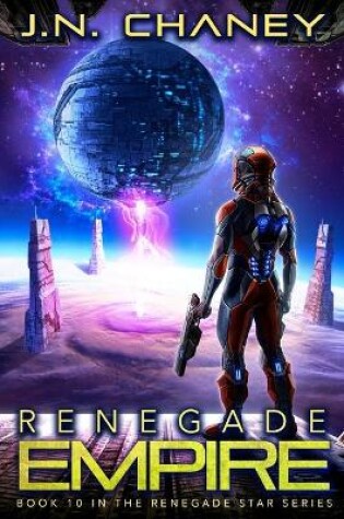 Cover of Renegade Empire