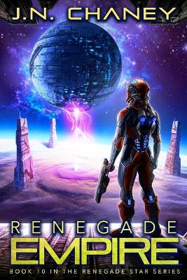 Cover of Renegade Empire