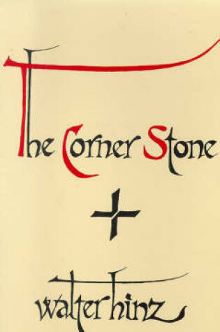 Cover of The Corner Stone