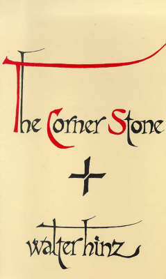 Cover of The Corner Stone