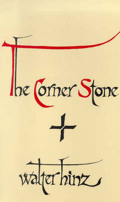 Book cover for The Corner Stone