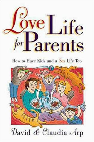 Book cover for Love Life for Parents