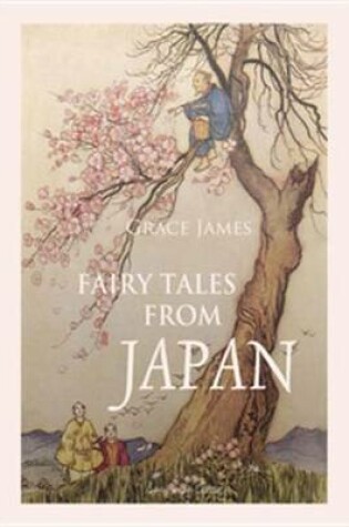 Cover of Fairy Tales from Japan