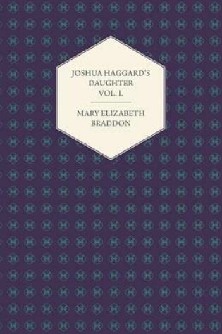Cover of Joshua Haggard's Daughter Vol. I.