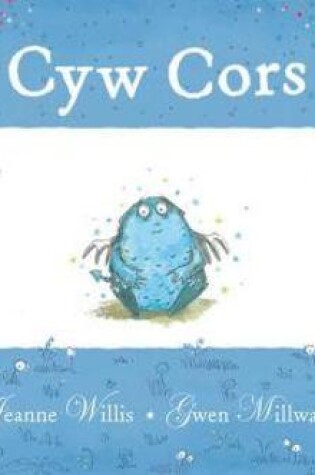 Cover of Cyw Cors