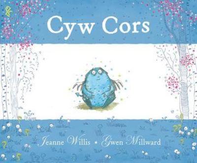 Book cover for Cyw Cors