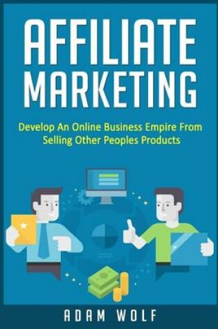 Cover of Affiliate Marketing