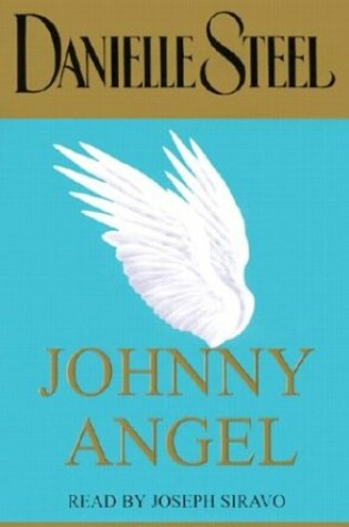Cover of Audio: Johnny Angel (Uab)