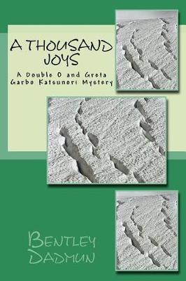 Book cover for A Thousand Joys