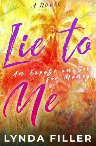 Cover of Lie to Me