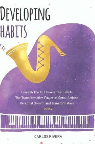 Cover of Developing Habits