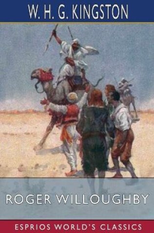 Cover of Roger Willoughby (Esprios Classics)