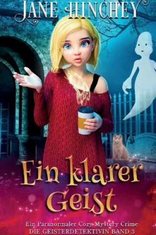Cover of Ein Klarer Geist