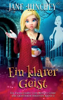 Book cover for Ein Klarer Geist