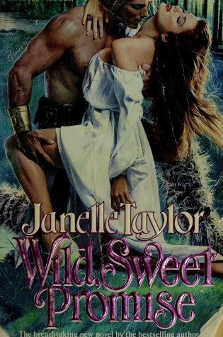 Cover of Wild, Sweet Promise