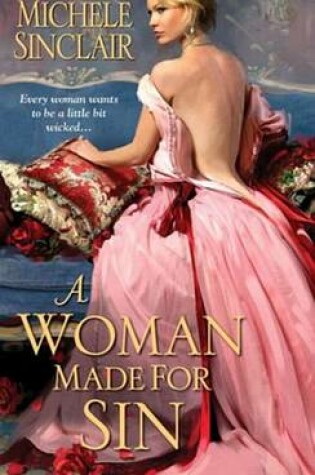 Cover of A Woman Made for Sin