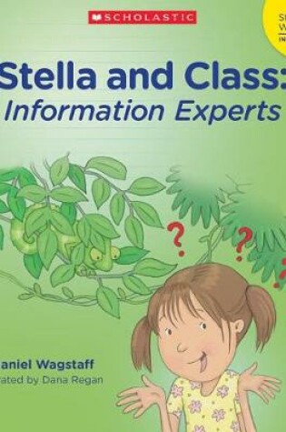 Cover of Stella and Class: Information Experts